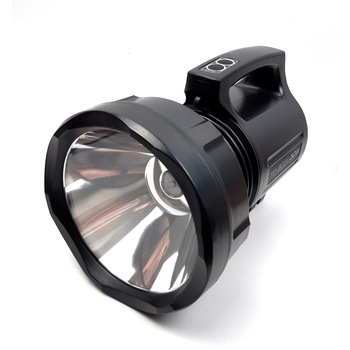 Lanterna profesionala cu acumulator Li-ion 30W TD8000 Lanterna profesionala cu acumulator Li-ion 30W TD8000