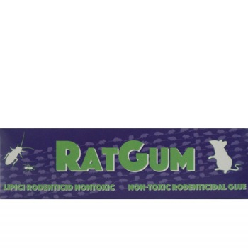 Lipici rozatoare, Ratgum, 135gr, sobolani soareci Lipici rozatoare, Ratgum, 135gr, sobolani soareci