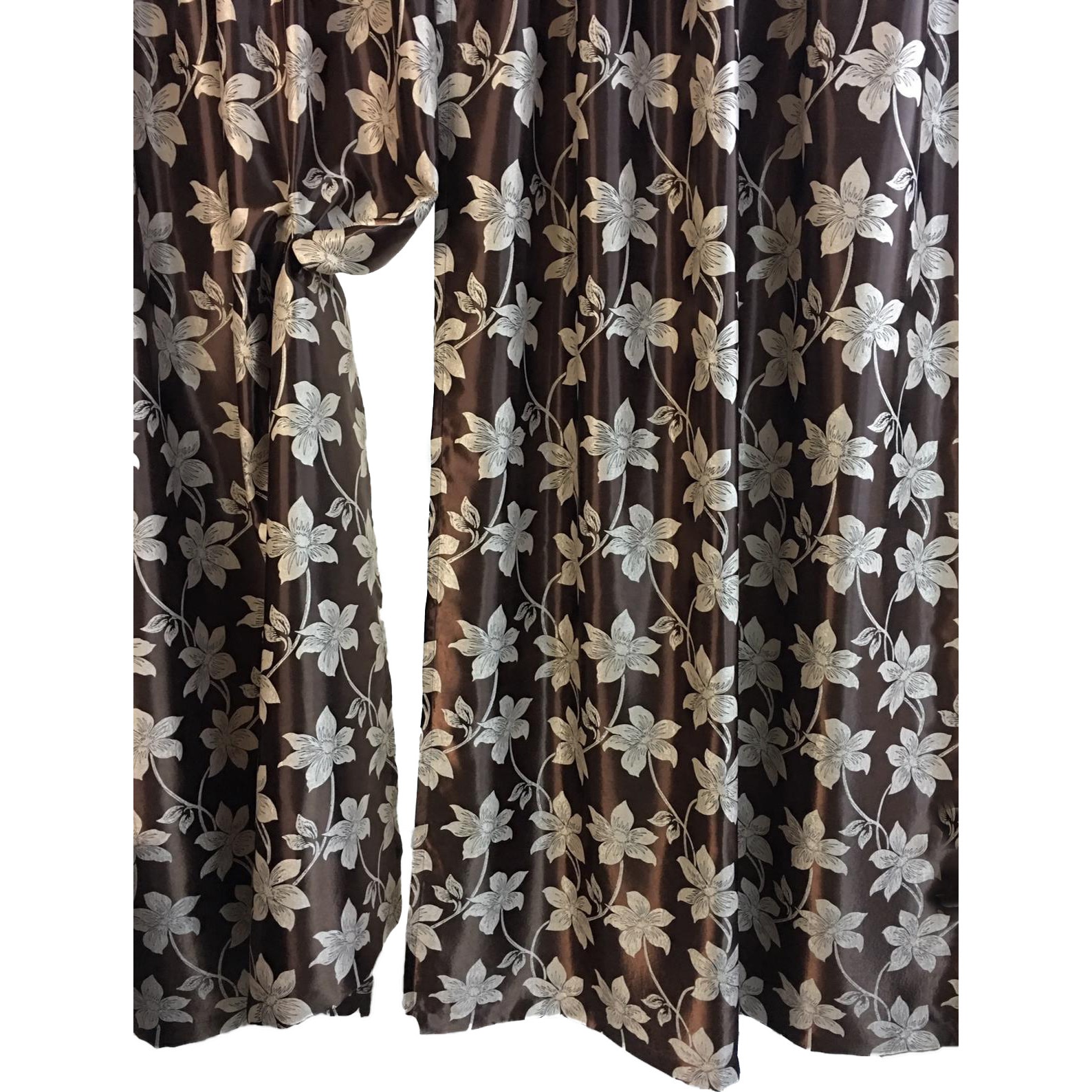 Set draperie blackout 