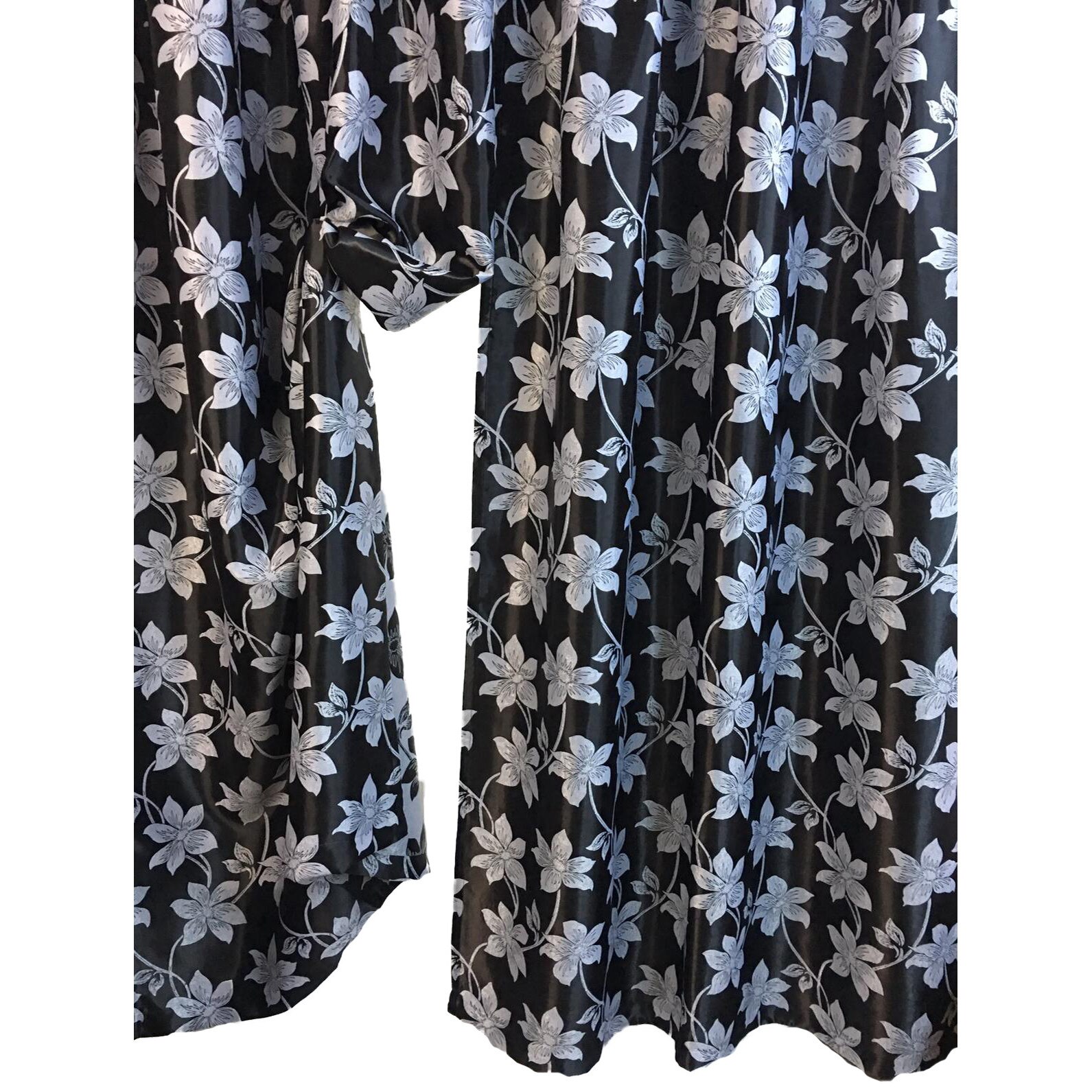 Set draperie blackout 