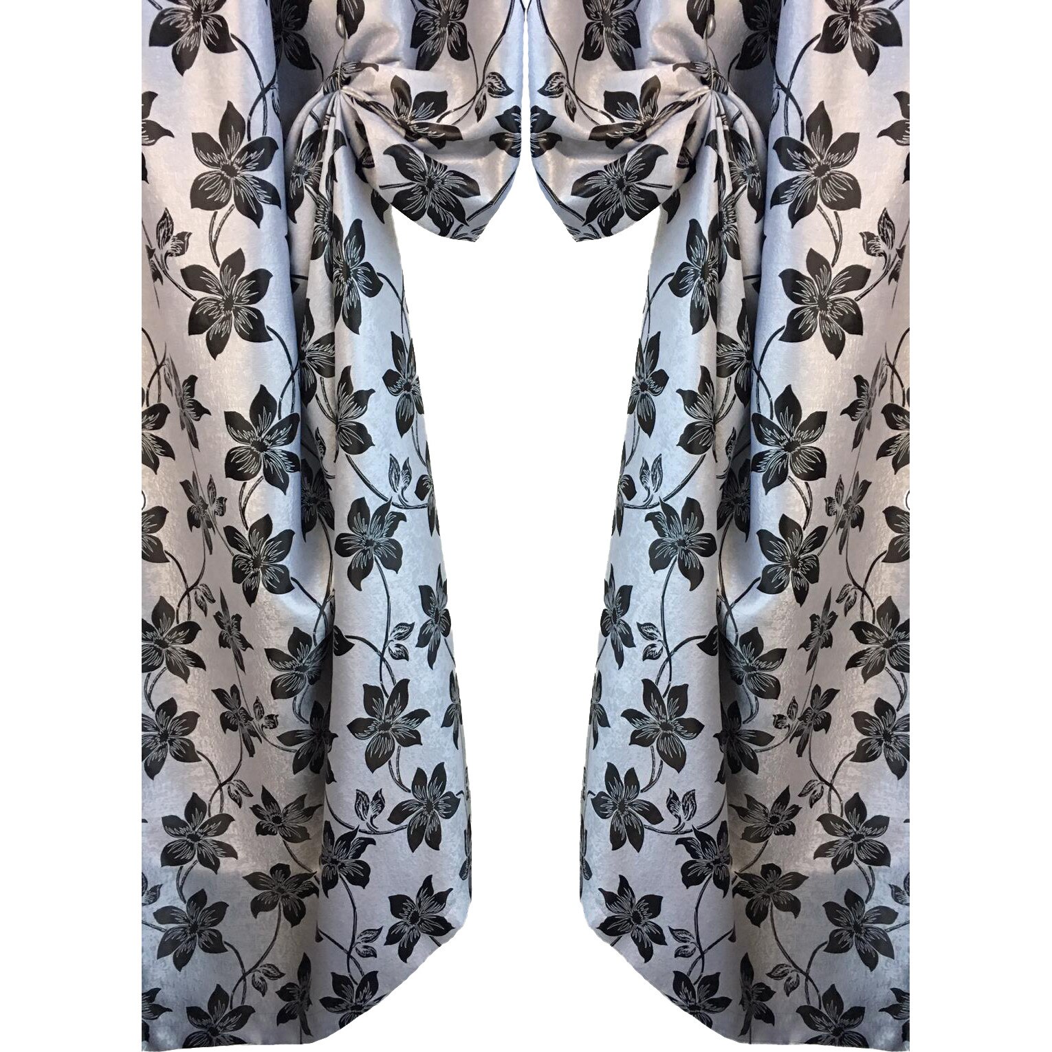 Set draperie black-out 