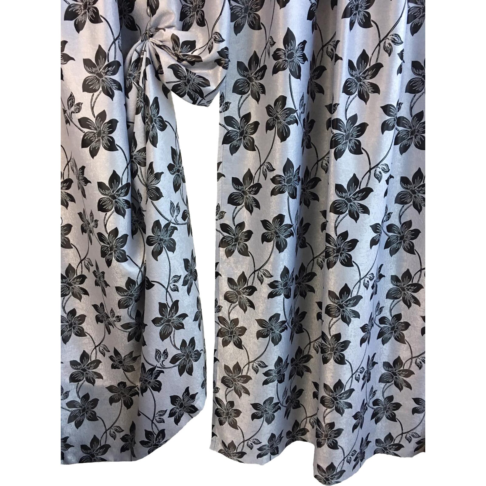 Set draperie black-out 