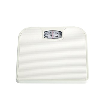 Cantar de baie mecanic, Victronic , 130 kg, Platforma cauciucata - BS05 Cantar de baie mecanic, Victronic , 130 kg, Platforma cauciucata - BS05