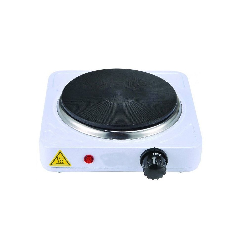 Plita Electrica 1500W , Esperanza , 1 zona de gatire