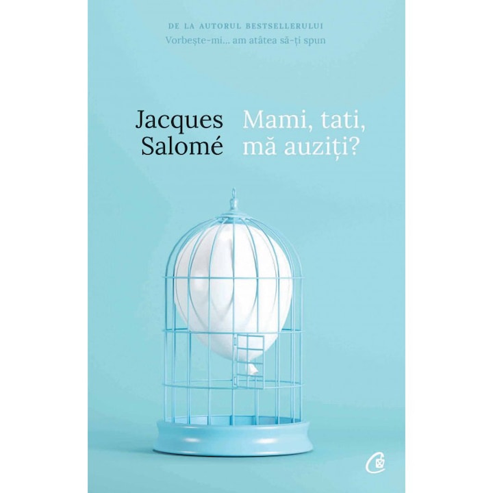 Mami, tati, ma auziti? Ed a V-a, Jacques Salome