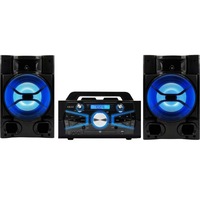sistem audio akai bluetooth dj effects 1200w pmpo negru imagen 26_0_
0