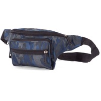 Borseta de brau, BENZI, BZ 5345, Bleumarin