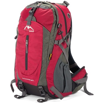 Rucsac de Munte, BENZI, BZ 5286 R, Rosu Rucsac de Munte, BENZI, BZ 5286 R, Rosu
