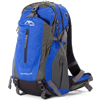 Rucsac de Munte, BENZI, BZ 5286 R, Albastru Rucsac de Munte, BENZI, BZ 5286 R, Albastru