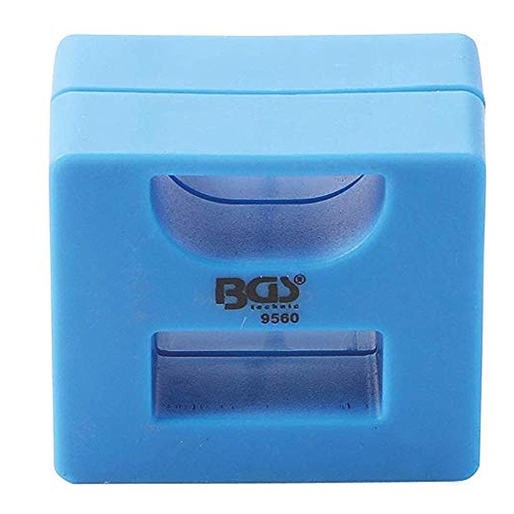 Dispozitiv pentru magnetizat/demagnetizat BGS Germany, BG-9560