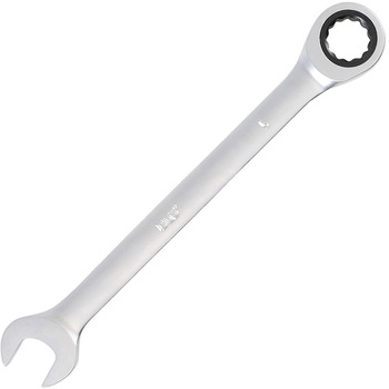 Cheie combinata cu clichet, 11mm profesionala, BGS, BG-6511 Cheie combinata cu clichet, 11mm profesionala, BGS, BG-6511