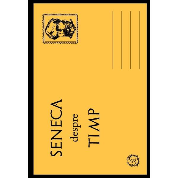 Seneca despre timp - Seneca