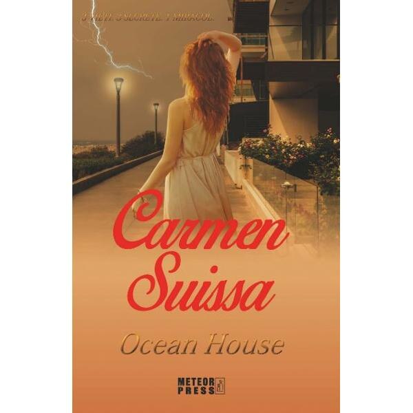 Ocean House - Carmen Suissa