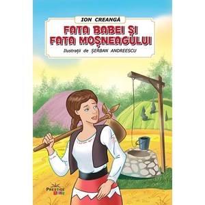 Povesti pentru copii