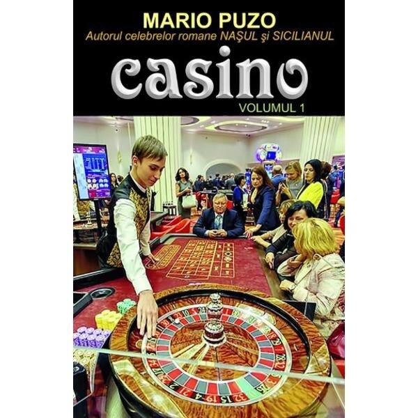 Casino Vol.1 - Mario Puzo