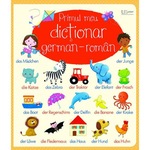 Dictionar Ilustrat German Roman 1000 De Cuvinte Jana Navratilova Emag Ro