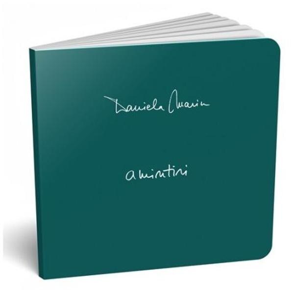 Amintiri - Daniela Marin