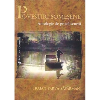 Povestiri somesene - Traian Parva Sasarman Povestiri somesene - Traian Parva Sasarman