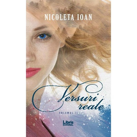 Versuri Reale Vol 2 Nicoleta Ioan Emag Ro