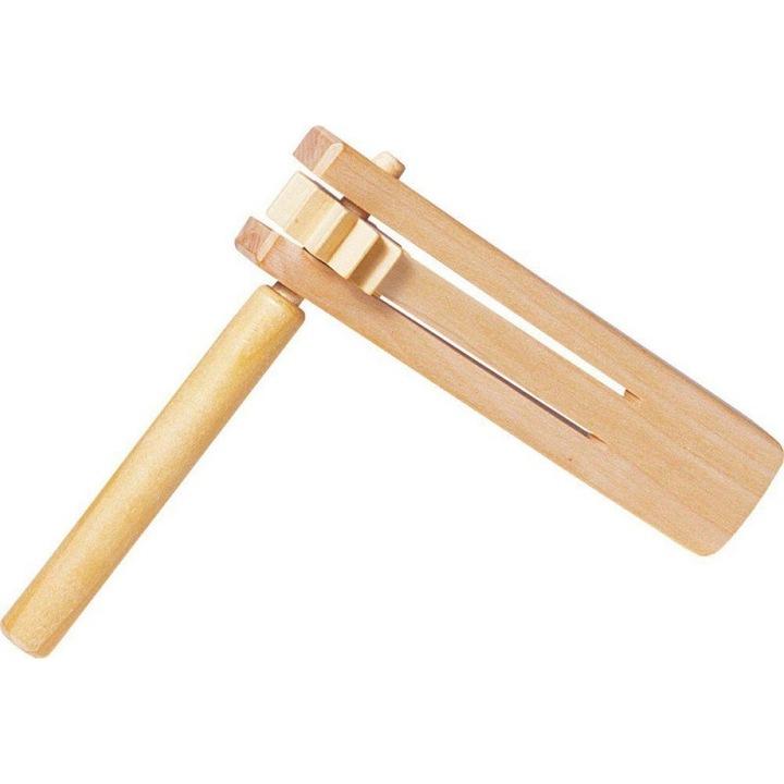 Goki Nature fa csörgő