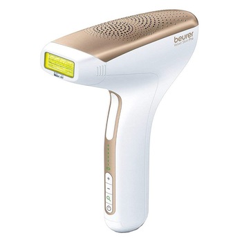 Epilator definitiv compact Beurer, 300000 impulsuri Epilator definitiv compact Beurer, 300000 impulsuri