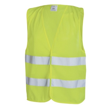 Vesta reflectorizanta, Marimea: L 106 - 118 cm Vesta reflectorizanta, Marimea: L 106 - 118 cm