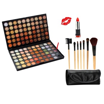 Kit Make-Up Nr.7 NEUTRAL NUDE Kit Make-Up Nr.7 NEUTRAL NUDE