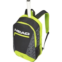 Rucsac pentru rachetele de tenis Head Core Backpack, negru