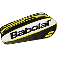 Geanta tenis Babolat Club RH 6, negru