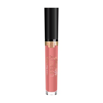 Ruj de buze lichid Max Factor Velvet Matte 30 Cool Coral, 3.5 ml Ruj de buze lichid Max Factor Velvet Matte 30 Cool Coral, 3.5 ml