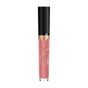 Ruj de buze lichid Max Factor Velvet Matte 45 Posh Pink, 3.5 ml Ruj de buze lichid Max Factor Velvet Matte 45 Posh Pink, 3.5 ml