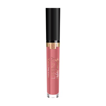 Ruj de buze lichid Max Factor Velvet Matte 20 Coco Crème, 3.5 ml Ruj de buze lichid Max Factor Velvet Matte 20 Coco Crème, 3.5 ml