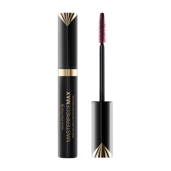 Mascara Max Factor Masterpiece High Volume & Definition 001 Black, 7.2 ml Mascara Max Factor Masterpiece High Volume & Definition 001 Black, 7.2 ml