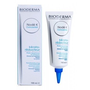 Balsam pentru piele sensibila Node K Bioderma, 100 ml Balsam pentru piele sensibila Node K Bioderma, 100 ml
