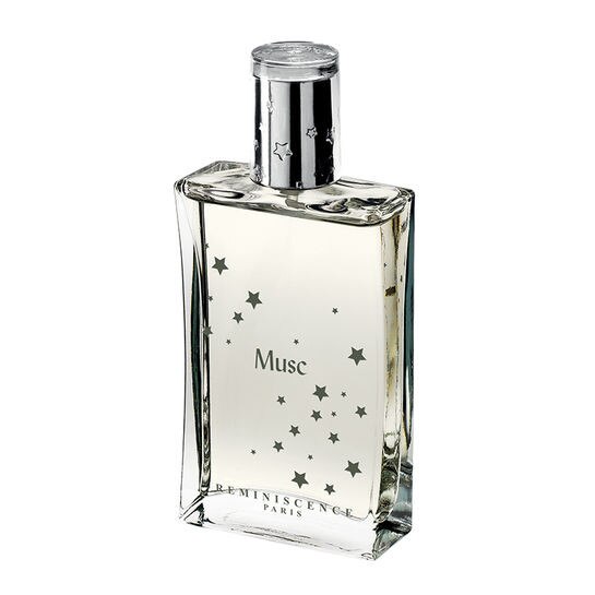 Apa de toaleta Reminiscence Musc, Femei, 100 ml