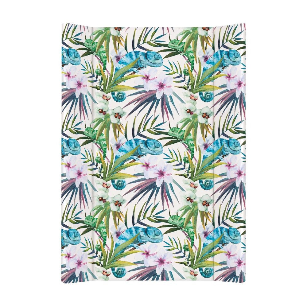 Saltea de infasat cu intaritura Tropical 70x50 cm