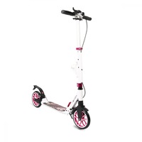 trotineta cu suspensii si frana pe disc fiore pink imagen 57_0_
0