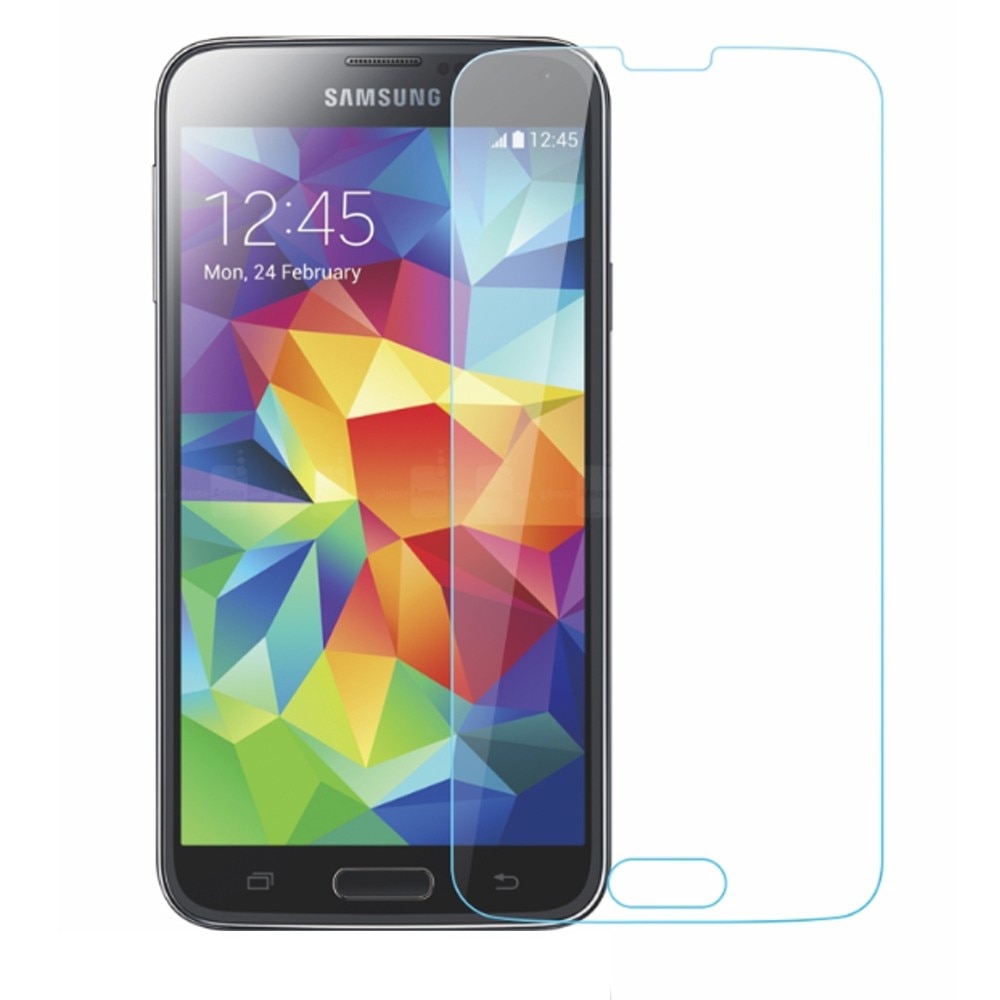 Folie de protectie Mobile Tuning pentru SAMSUNG GALAXY S6 sticla securizata