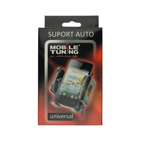 Suport Auto Mobile Tuning pentru telefoane mobile Universal