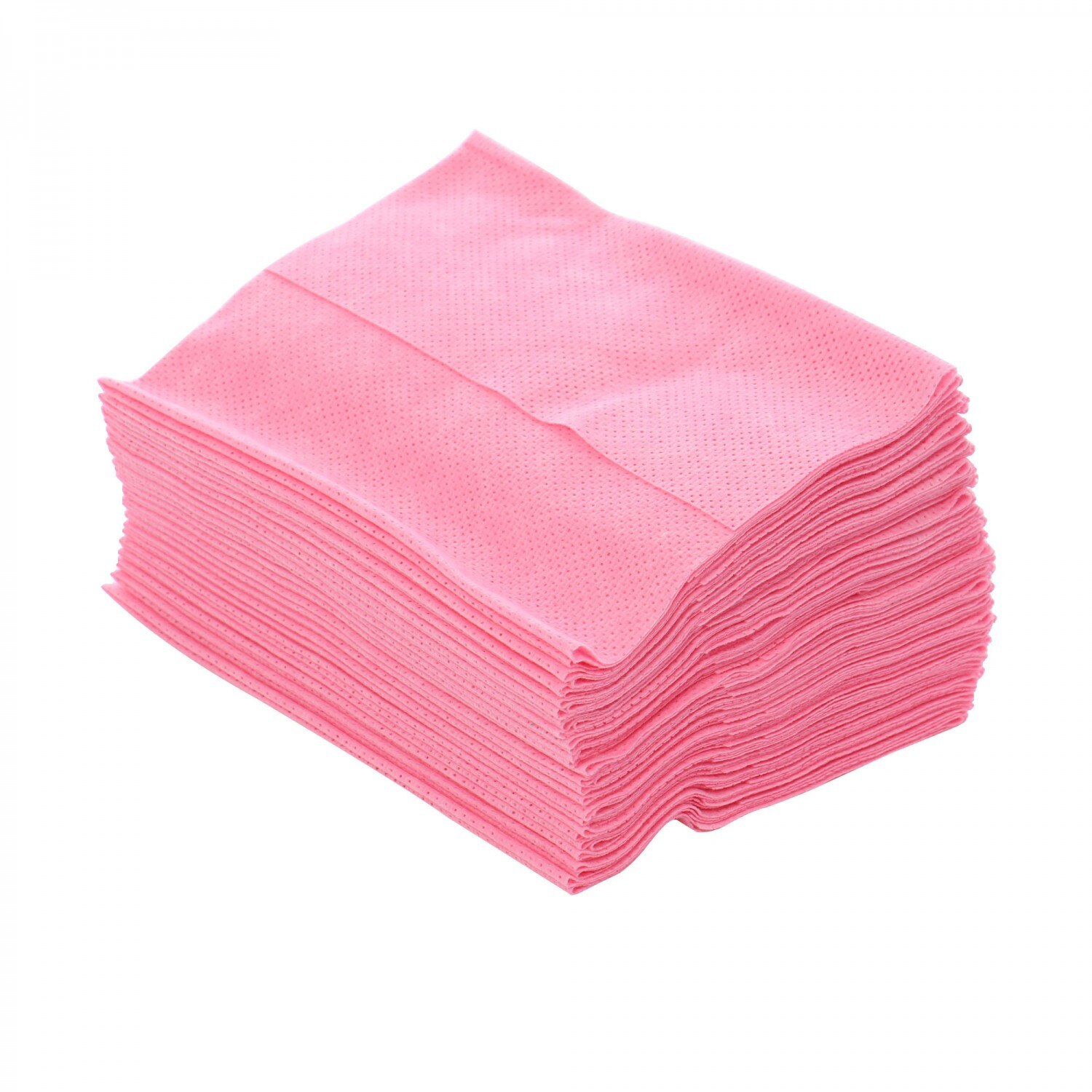 Laveta uz general iMKⓇ, rosu, 25 bucati/ set, 45 x 50 cm, AN