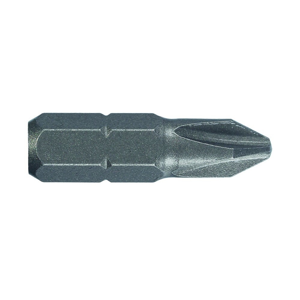 Bit pentru insurubare, profil Phillips, PH 4 x 32 mm, 1/4, AN