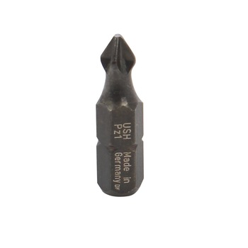 Biti pentru insurubare, profil Pozidrive, USH Torsion, PZ 1, 25 mm, set 2 bucati AN Biti pentru insurubare, profil Pozidrive, USH Torsion, PZ 1, 25 mm, set 2 bucati AN