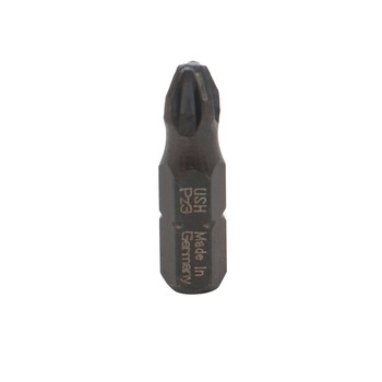 Biti pentru insurubare, profil Torx cu gaura, Wolfcraft Solid, 10 - 15 - 20, 50 mm, set 3 bucati AN Biti pentru insurubare, profil Torx cu gaura, Wolfcraft Solid, 10 - 15 - 20, 50 mm, set 3 bucati AN