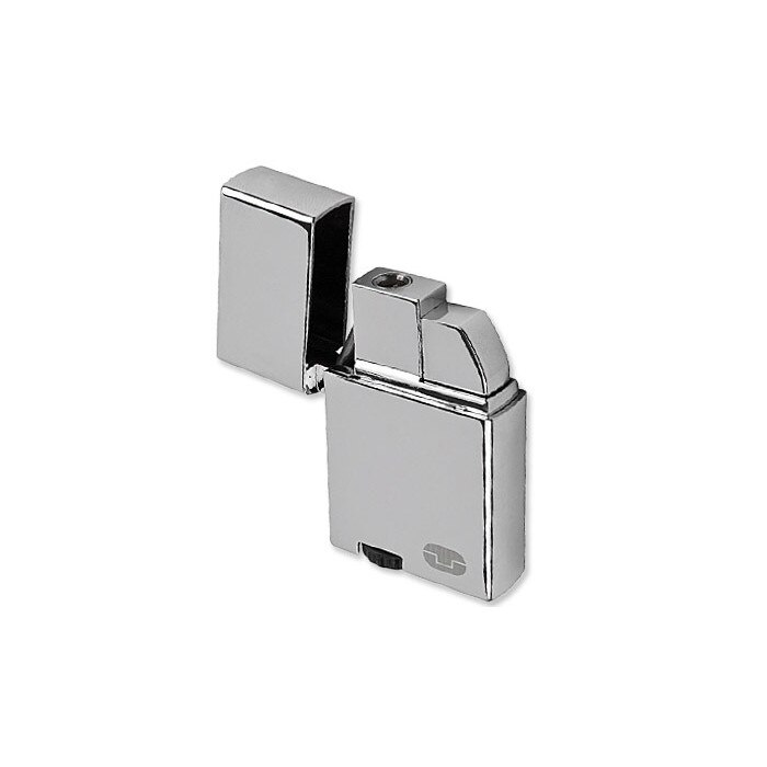 Bricheta True Utility Classic TurboJet Windproof TU460, Gri