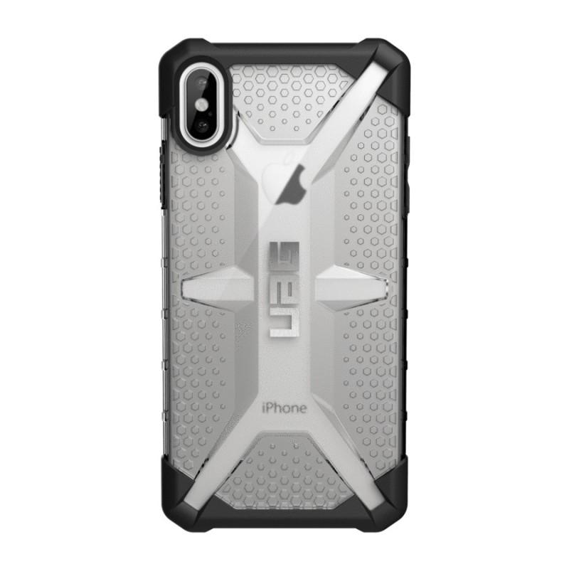 Carcasa UAG Plasma iPhone XS Max Ice