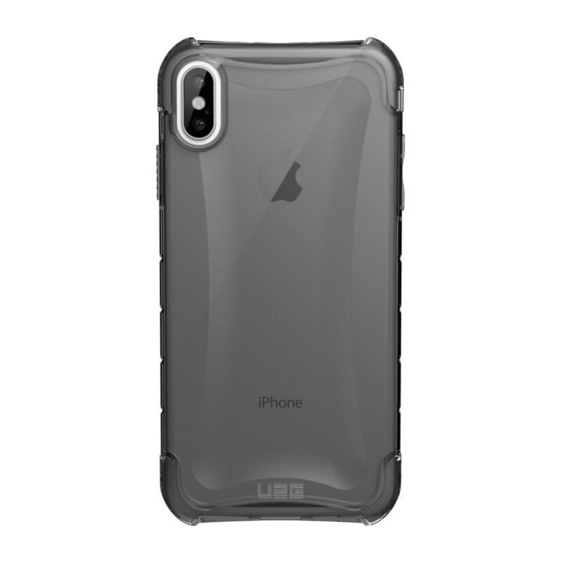 Carcasa UAG Plyo iPhone XS Max Ash