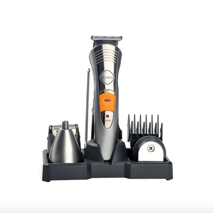 Masina pentru tuns cu precizie Reflection Vision®, 7 functii in 1 doua viteze