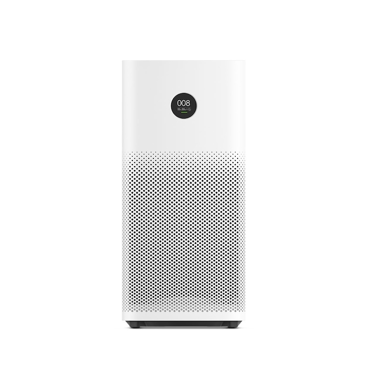 Xiaomi Mi Air Purifier 2S, Okos otthoni levegőtisztító