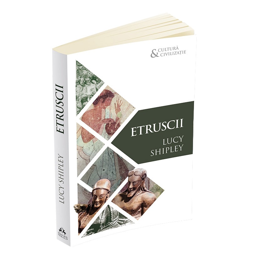 Etruscii, Lucy Shipley