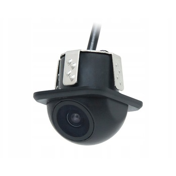 Camera Video Retrovizoare Auto Marsarier Blow BVS-541 cu Fir si Accesorii Montaj Camera Video Retrovizoare Auto Marsarier Blow BVS-541 cu Fir si Accesorii Montaj